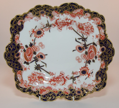 Royal crown derby - royal, melton