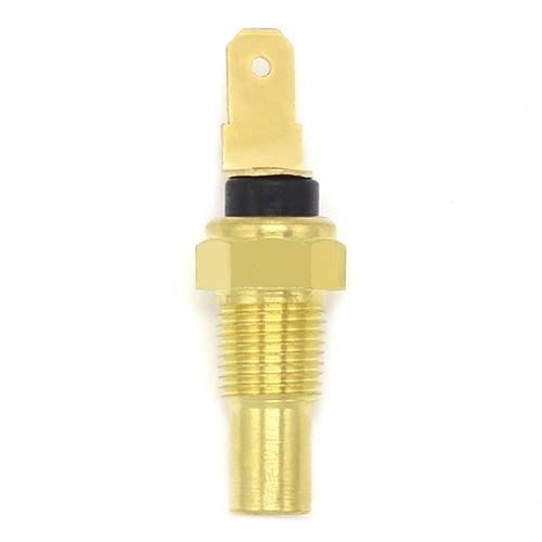 Radiator fan thermo switch - radiator,