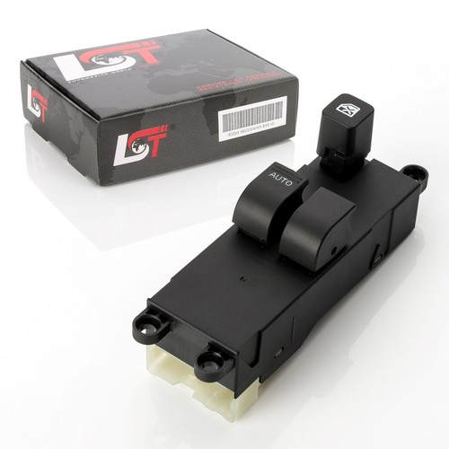 Window regulator switch - regulator,
