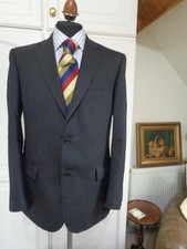 MAGEE CHARCOAL GREY  PURE