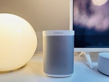 Sonos Play: 1 Wireless Smart