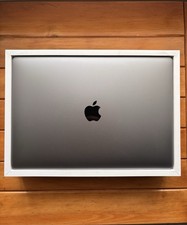 MacBook Pro 2020 Touchbar 13.3” i5 1.4ghz 256GB 8GB RAM