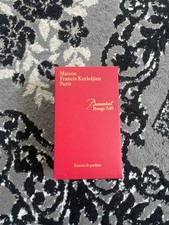 maison francis kurkdjian