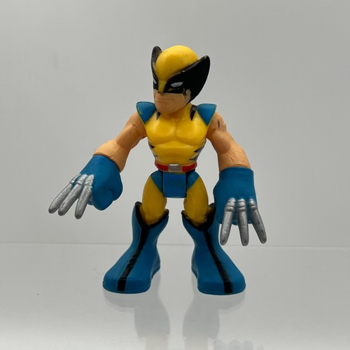 Marvel super hero squad - marvel,