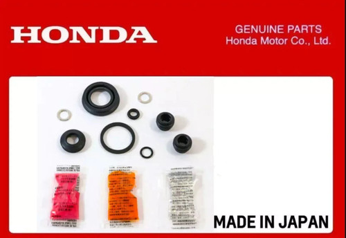 Genuine honda brake - brake, caliper