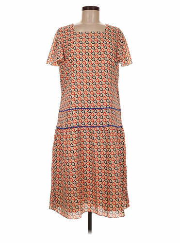 1920s flapper day dress - 1920s,