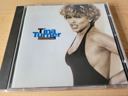 Tina turner simply the - turner, best