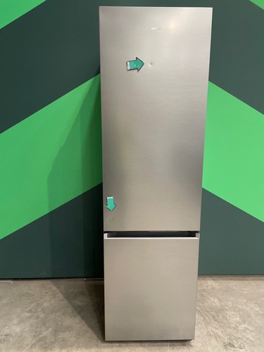 Samsung fridge freezer - samsung, total