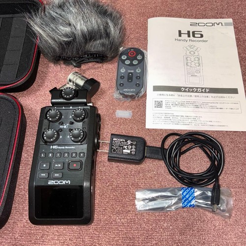 Zoom portable handy digital - handy,
