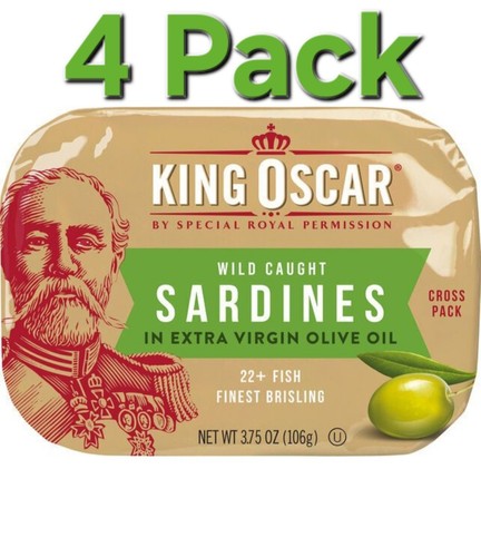 King oscar sardines fish - sardines, 22