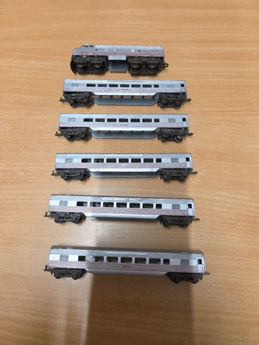 Lone star locos - star, model