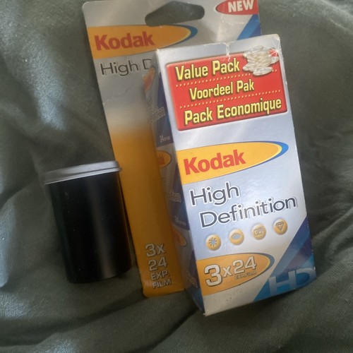 Rare kodak high definition hd2 - definition,