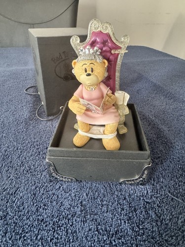 Bad taste bear liz rare - bear,