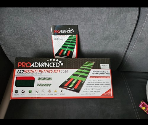 Proadvanced proinfinity - proadvanced,