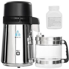 DCHOUSE Water Distiller 304