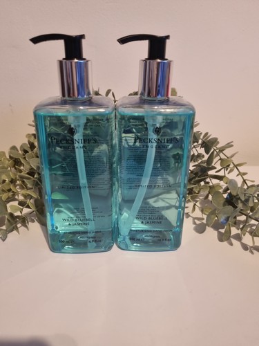 Pecksniffs hand wash - hand, 2x500ml