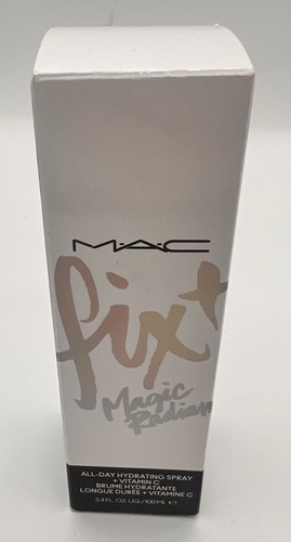 Mac fix magic radiance all - fix, +