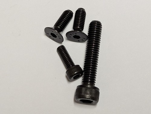 Air arms tc200 tx200hc bolts - air,