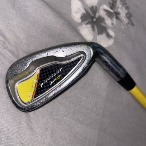 Dunlop tour iron junior - dunlop,