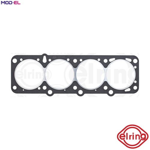 Gasket cylinder head 599 050 - gasket,