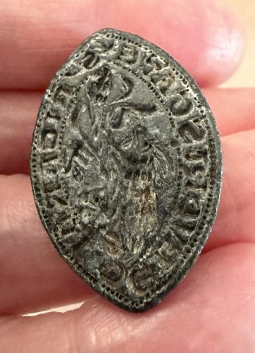 14th century bronze - 14th, century.