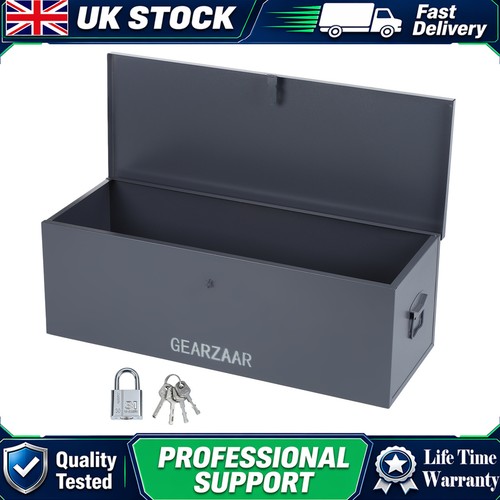 Portable tool box - portable, duty