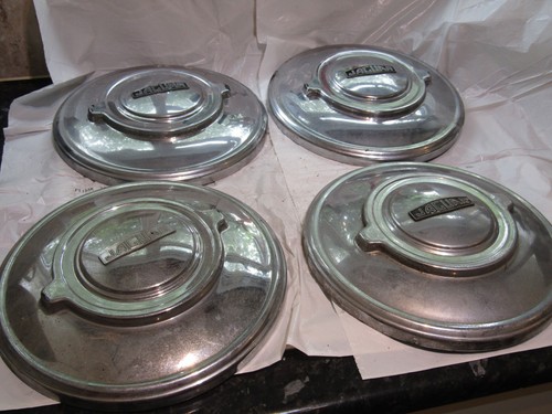 Jaguar vintage hubcaps wheel - vintage,