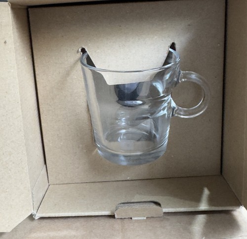 Nespresso view lungo - nespresso, cup