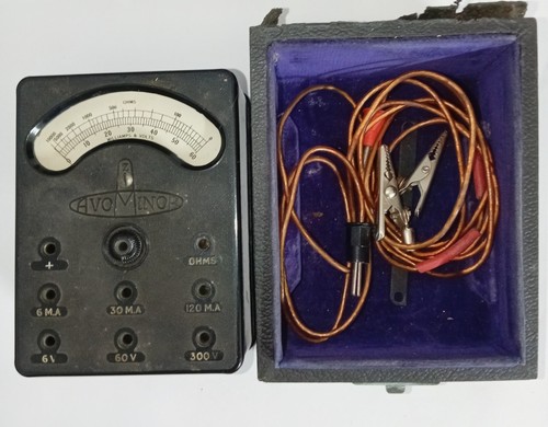 Vintage universal avominor - universal,