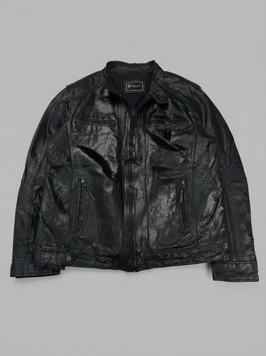 Vintage 90s black real - black,