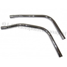 TRIUMPH TRIDENT T150 1968-70