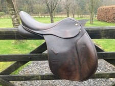 Monarch brown 17.5 inch GP