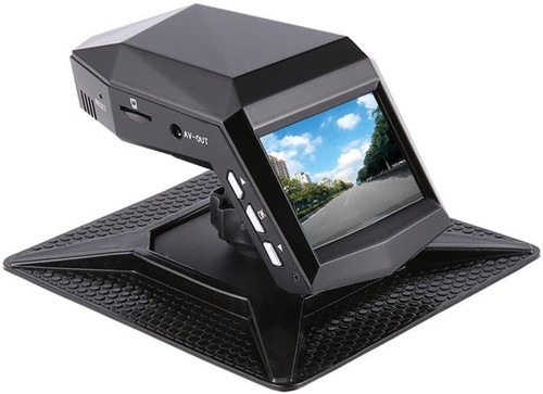 1080p dash cam 2in - dash,