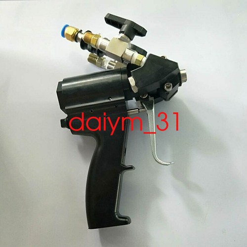 High pressure paint - high, coating