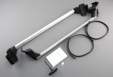 Genuine Audi A3 S3 RS3 Saloon 8Y 2021-on accessory roof bars 8Y5071126