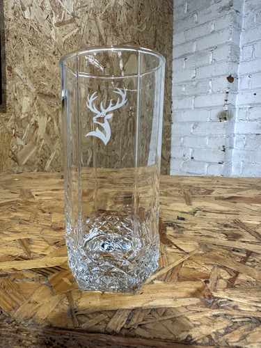Glenfiddich highball with - glenfiddich,