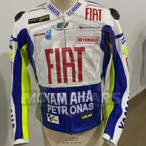 Yamaha fiat petronas - yamaha,