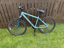 Apollo XC 26S Ladies Bike 17