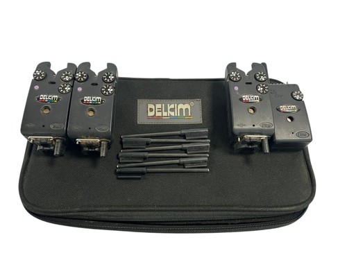 Delkim txi plus - delkim, with