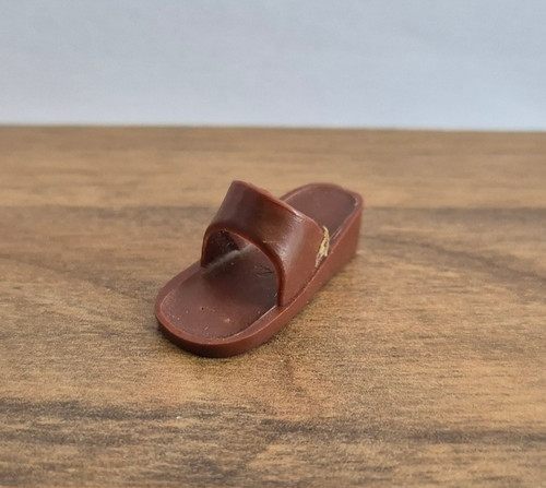 Single shoe only - *1, pedigree