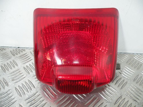 Tail light vespa 125 gts - light,