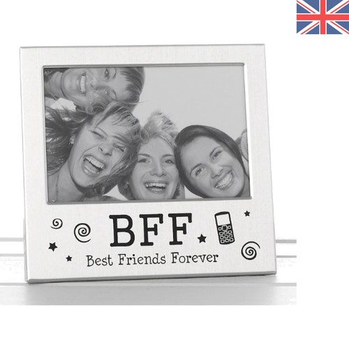 Best friends forever - forever, satin