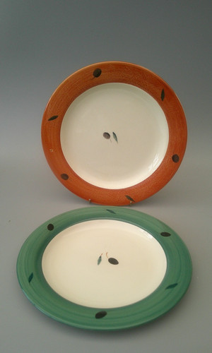 Poole pottery fresco - poole,
