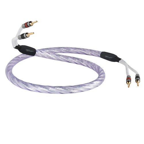 Qed genesis speaker cable - qed,
