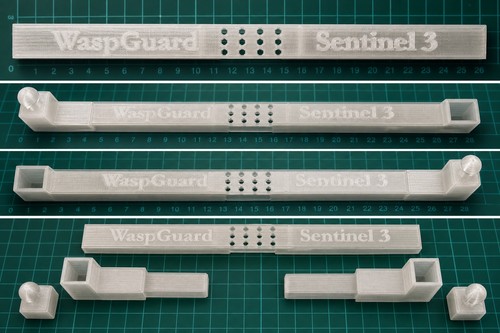 Waspguard sentinel - waspguard,