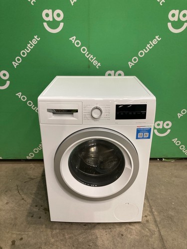Bosch washing machine 9kg 1400 - bosch,