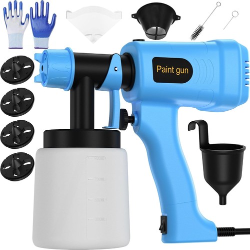 Paint gun sprayer - gun, sprayer,
