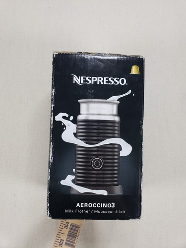 Nespresso aeroccino - nespresso aeroccino, 3
