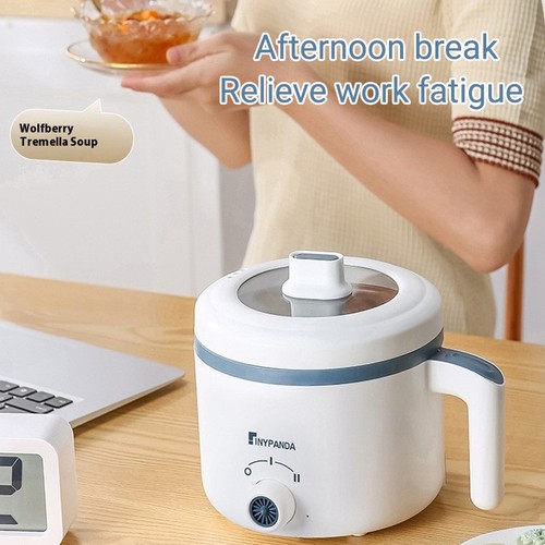 600w electric mini rice cooker - 600w,