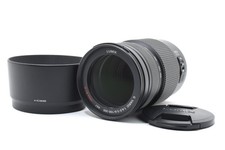 Panasonic LUMIX G VARIO